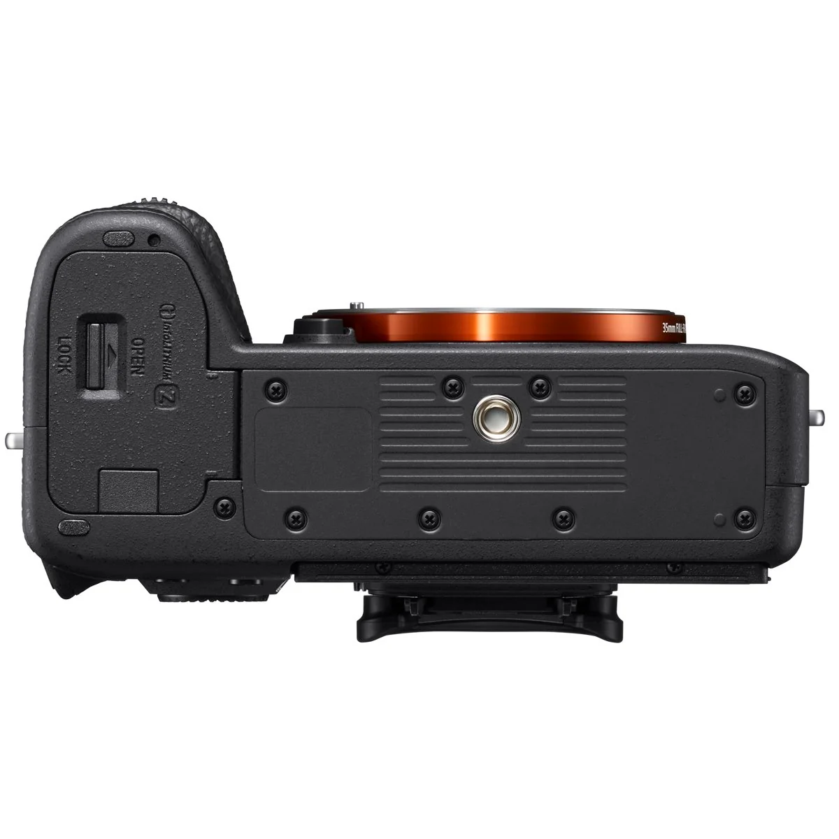 Sony a7 III Alpha Mirrorless 4K Camera + Case & Battery Kit Bundle Refurbished - Image 10