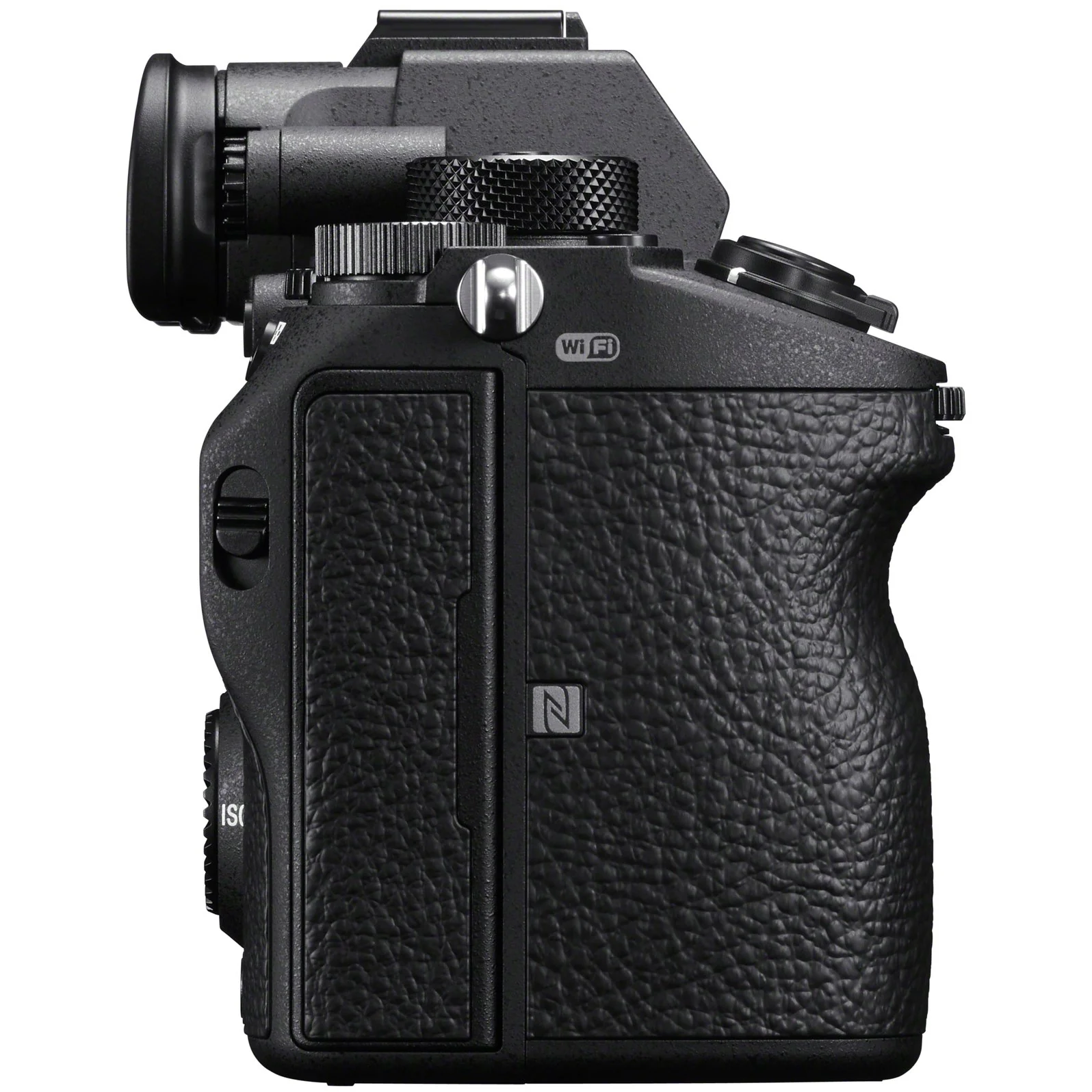 Sony a7 III Alpha Mirrorless 4K HDR Camera Body + Sigma 50mm F1.4 ART DG HSM Lens Kit - Image 12
