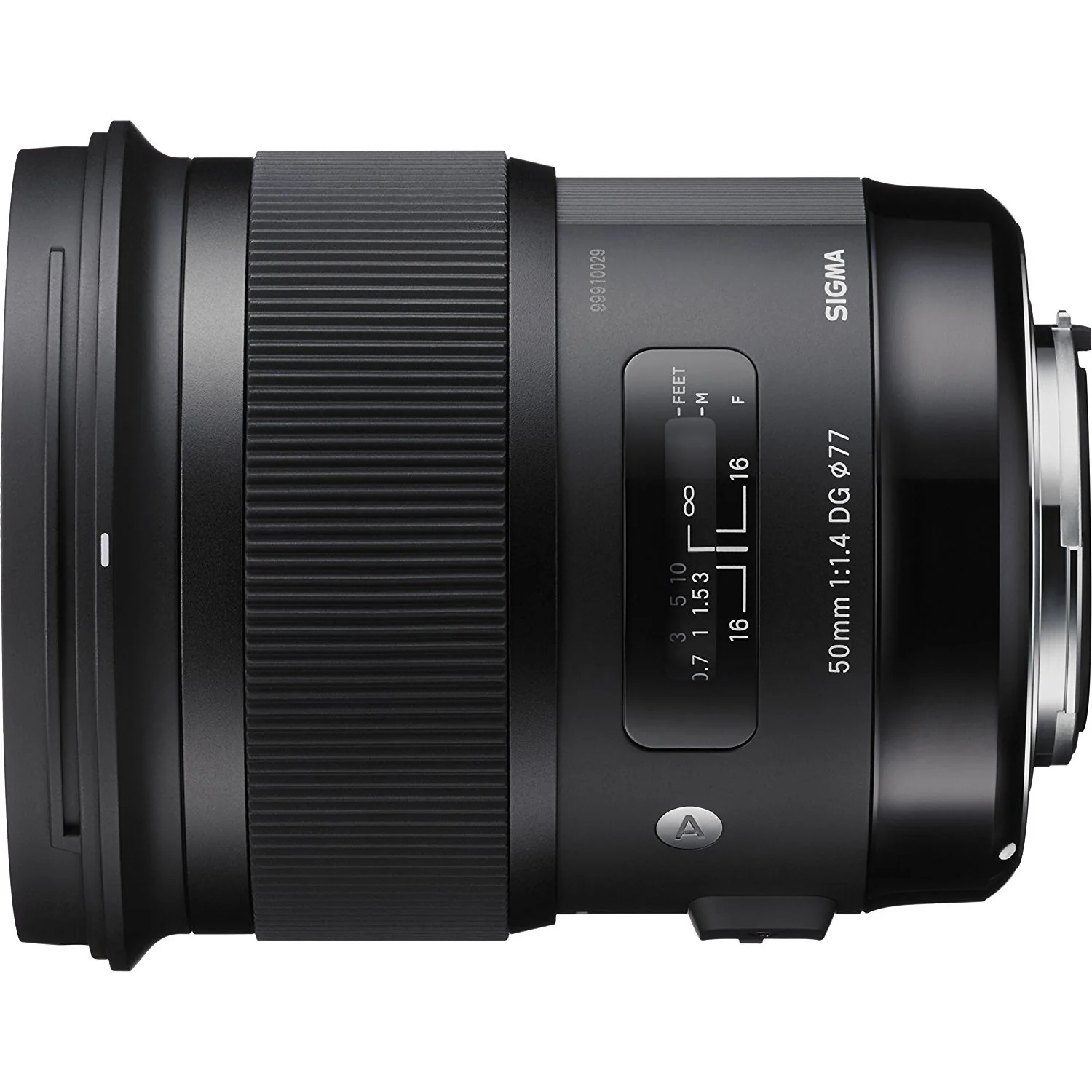 Sony a7 III Alpha Mirrorless 4K HDR Camera Body + Sigma 50mm F1.4 ART DG HSM Lens Kit - Image 3