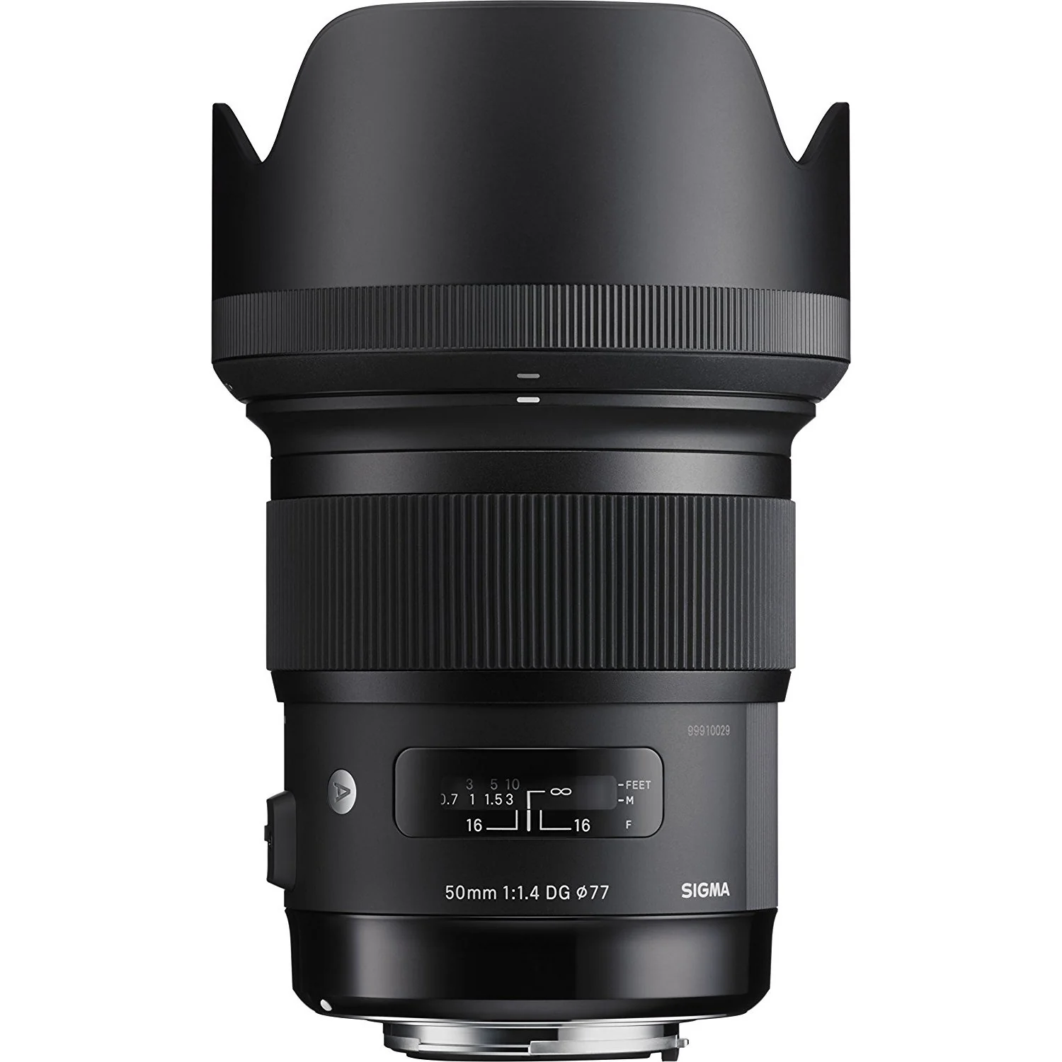 Sony a7 III Alpha Mirrorless 4K HDR Camera Body + Sigma 50mm F1.4 ART DG HSM Lens Kit - Image 4