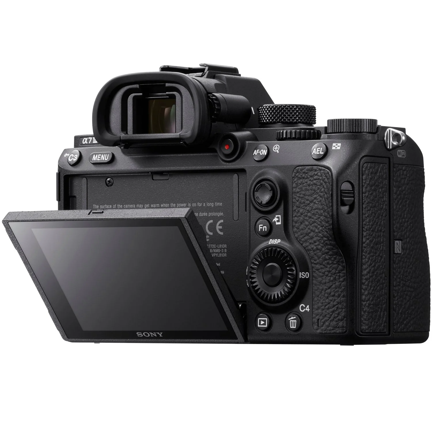 Sony a7 III Mirrorless 4K Camera + 28-70mm Lens + DJI Ronin-S Gimbal Essentials Kit - Image 10