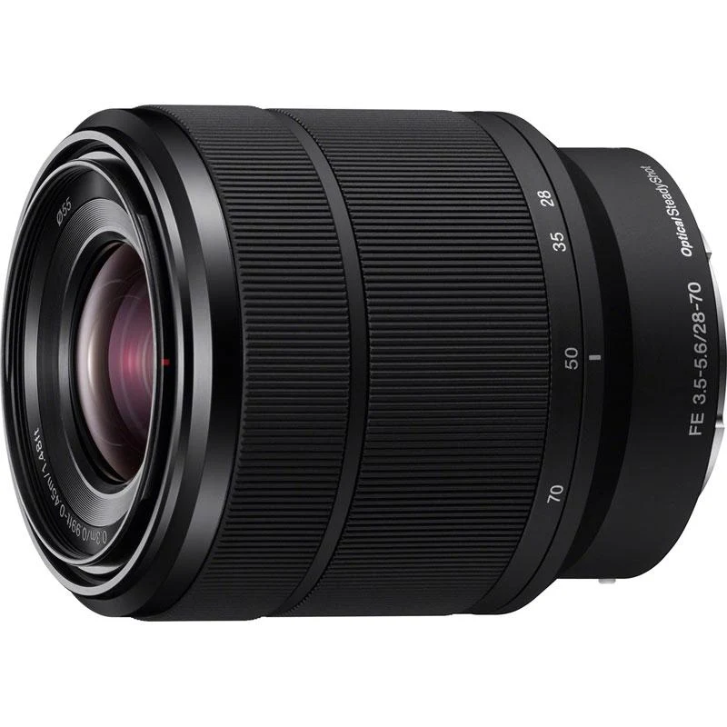Sony a7 III Mirrorless 4K Camera + 28-70mm Lens + DJI Ronin-S Gimbal Essentials Kit - Image 16