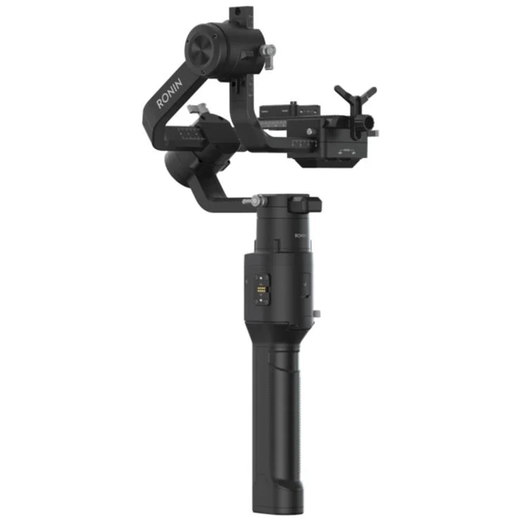 Sony a7 III Mirrorless 4K Camera + 28-70mm Lens + DJI Ronin-S Gimbal Essentials Kit - Image 19