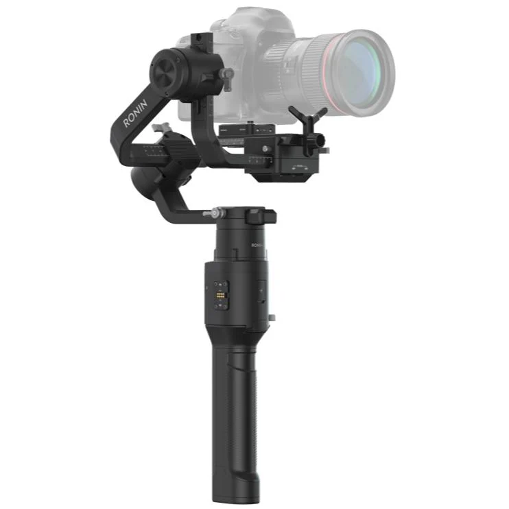 Sony a7 III Mirrorless 4K Camera + 28-70mm Lens + DJI Ronin-S Gimbal Essentials Kit - Image 20