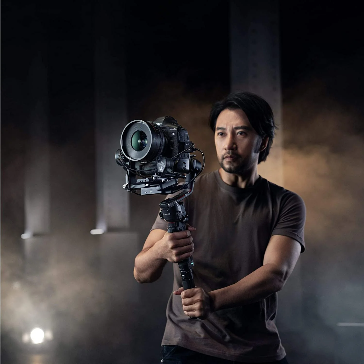 Sony a7 III Mirrorless Camera Full Frame Body + DJI RS 2 Gimbal Filmmaker's Kit - Image 8