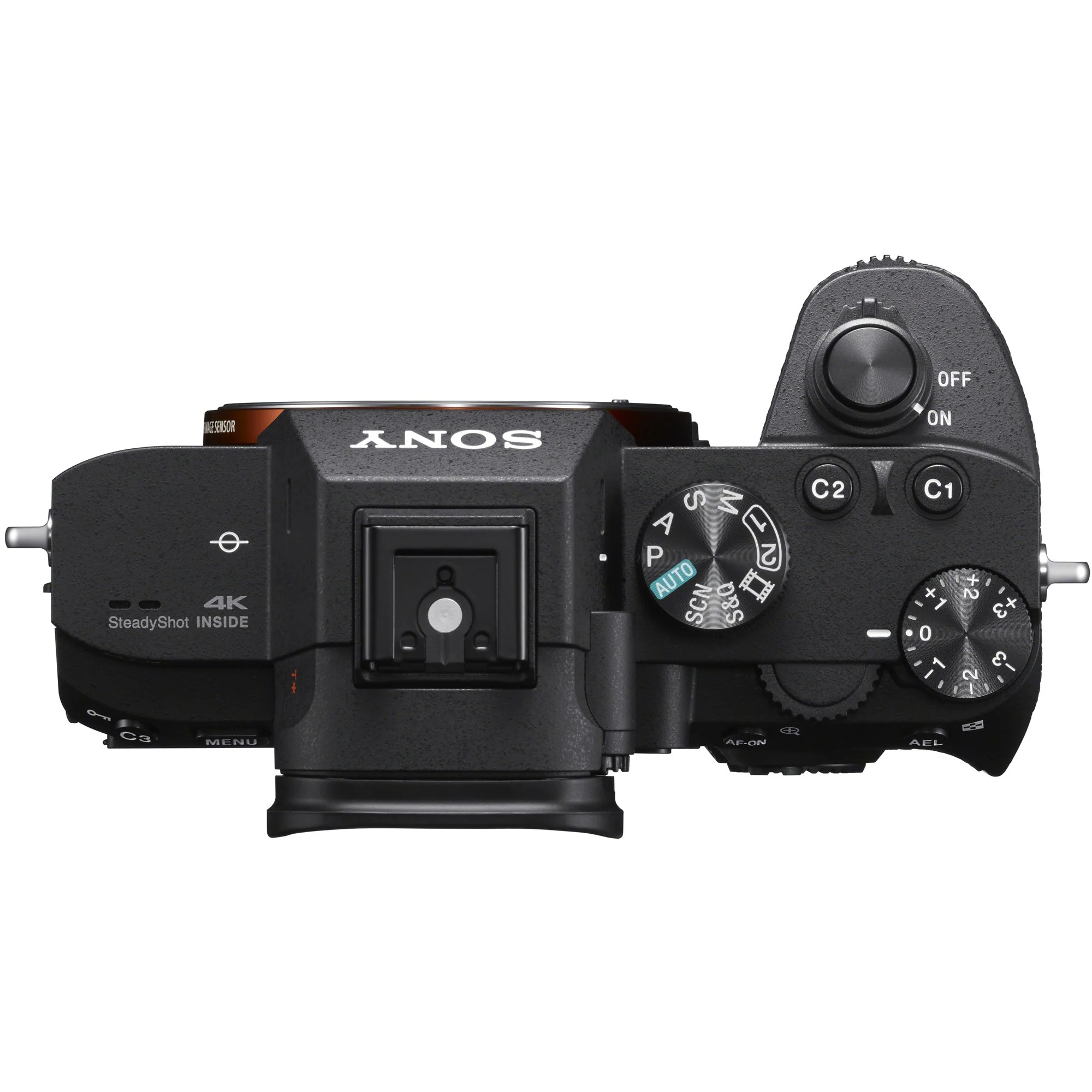 Sony a7 III Mirrorless Full Frame Camera 2 Lens Kit 35mm F1.4 GM + 28-70mm OSS Bundle - Image 5
