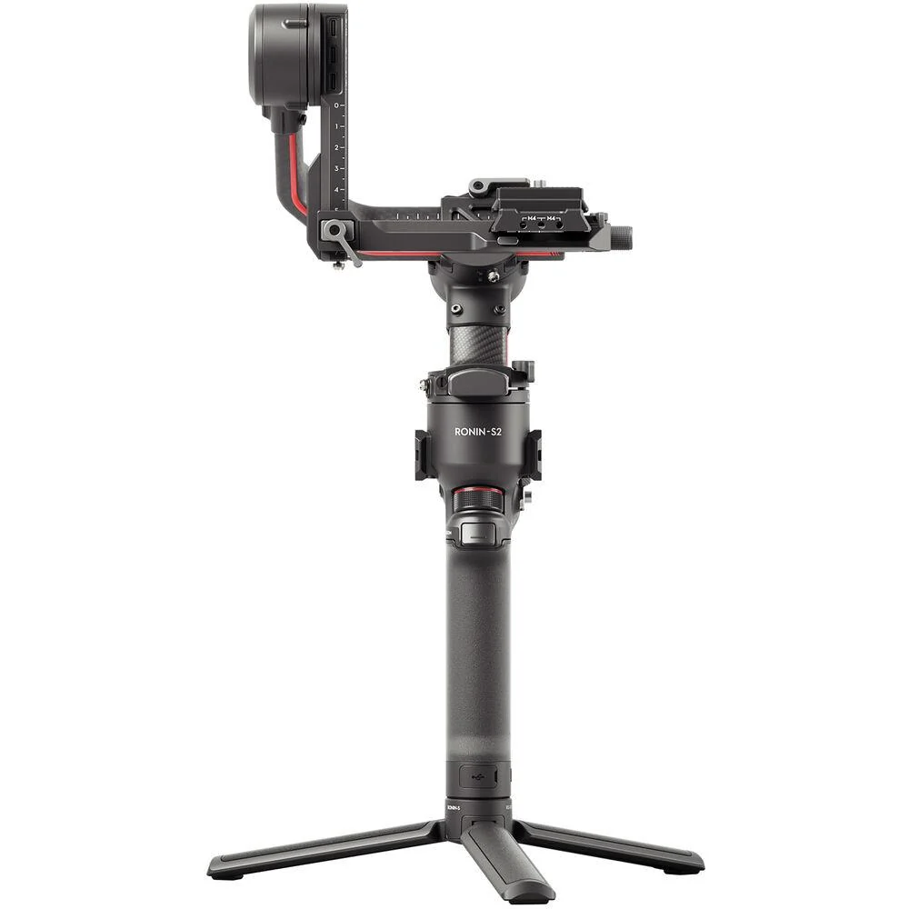 Sony a7 III Mirrorless Full Frame Camera + 28-70mm Lens DJI RS 2 Gimbal Filmmaker Kit - Image 6