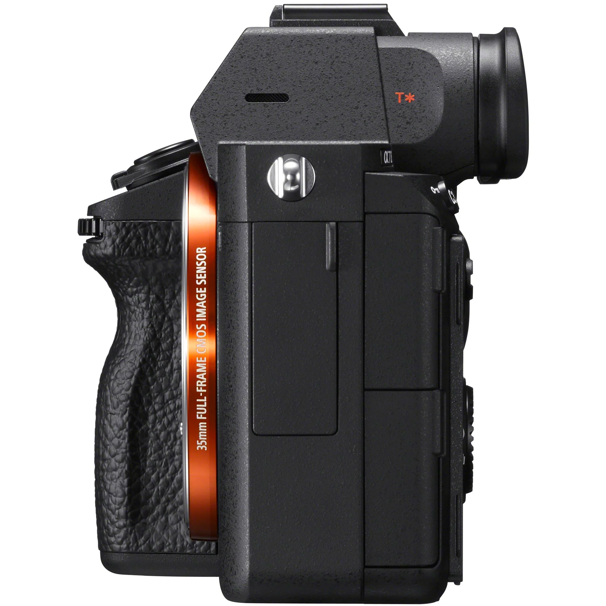Sony a7 III Mirrorless Full Frame Camera Body ILCE-7M3/B +2 Battery +Mic &More Bundle - Image 8