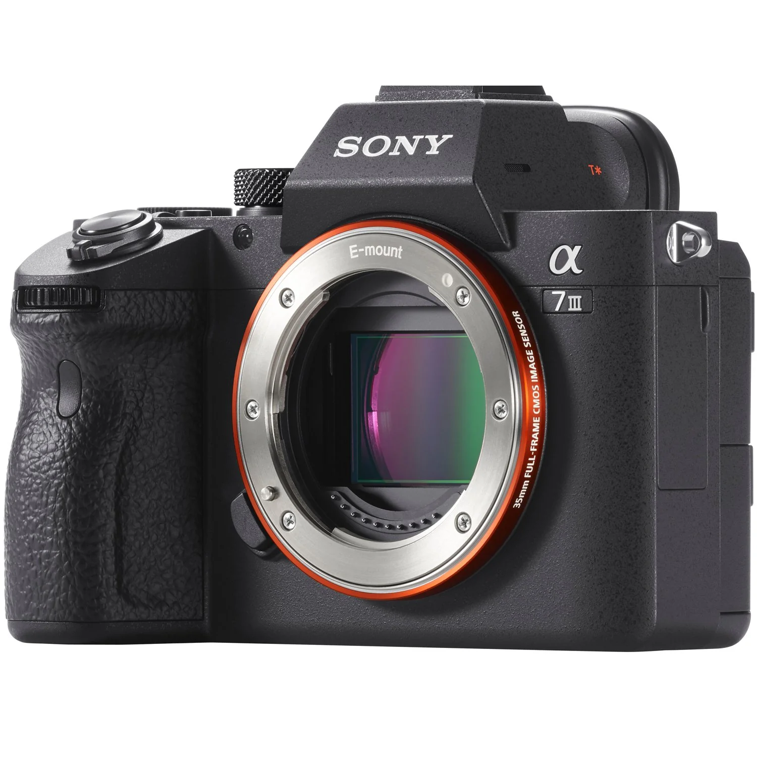 Sony a7 III Mirrorless Full Frame Camera Kit + Tamron 28-75mm F2.8 G2 Lens Bundle - Image 3