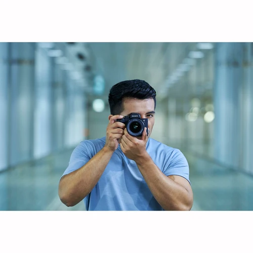 Sony a7 IV Full Frame Mirrorless Alpha Interchangeable Lens Camera ILCE-7M4/B Body - Image 12