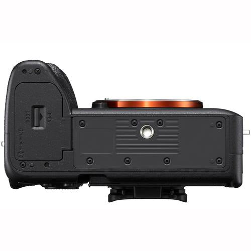 Sony a7 IV Full Frame Mirrorless Alpha Interchangeable Lens Camera ILCE-7M4/B USED - Image 4