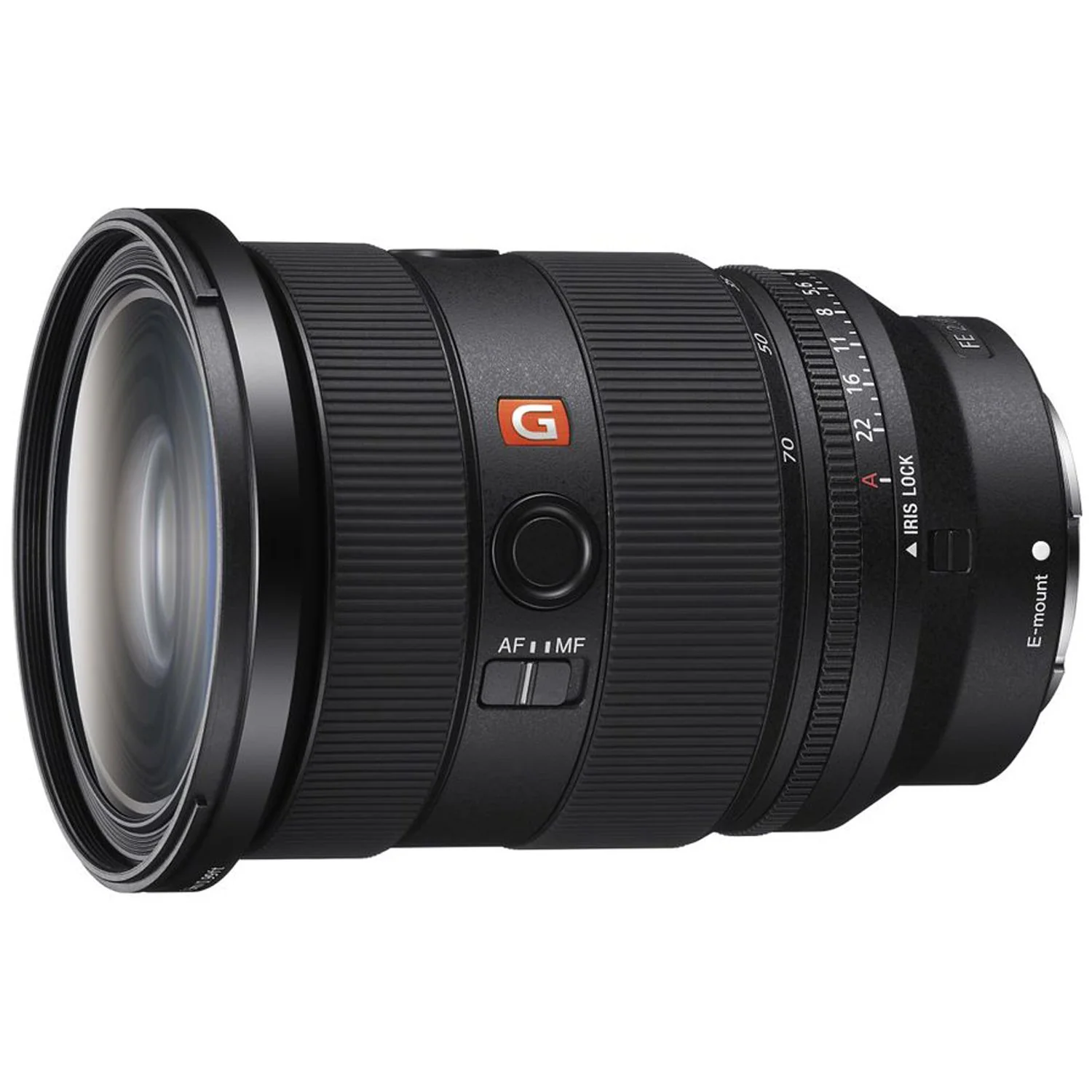 Sony a7 IV Full Frame Mirrorless Camera + 24-70mm F2.8 GM II Lens SEL2470GM2 Bundle - Image 3