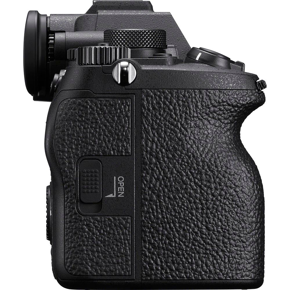 Sony a7 IV Full Frame Mirrorless Camera + 28-70mm F3.5-5.6 OSS (Open Box) - Image 5