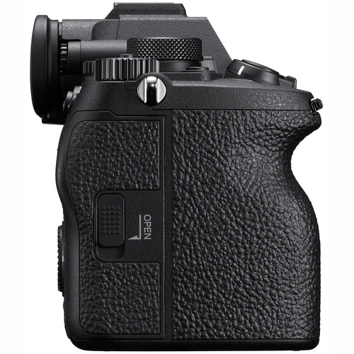 Sony a7 IV Full Frame Mirrorless Camera + 28-70mm F3.5-5.6 OSS Lens Kit ILCE-7M4K/B - Image 12