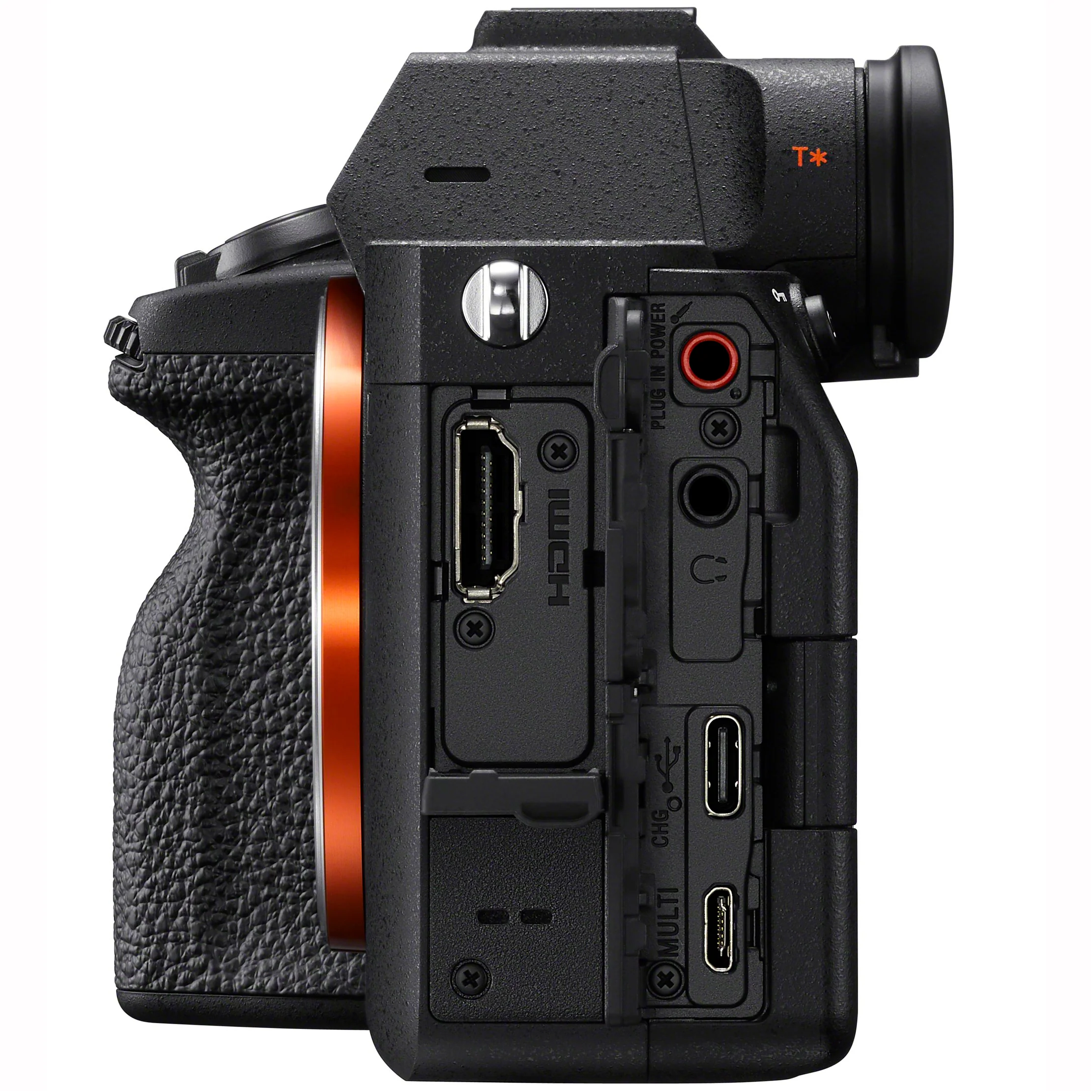 Sony a7 IV Full Frame Mirrorless Camera + FE 135mm F1.8 GM Lens SEL135F18GM Bundle - Image 6