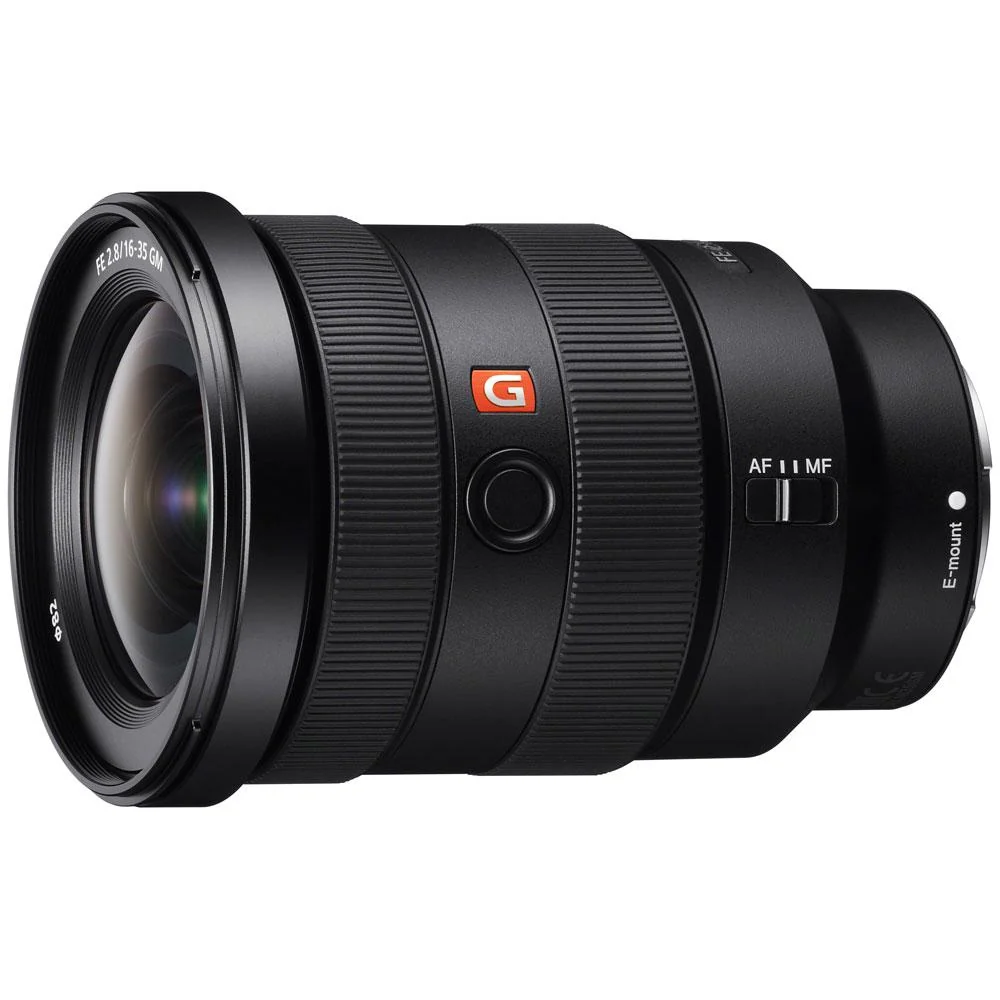 Sony a7 IV Full Frame Mirrorless Camera +FE 16-35mm F2.8 GM Lens Kit SEL1635GM Bundle - Image 2