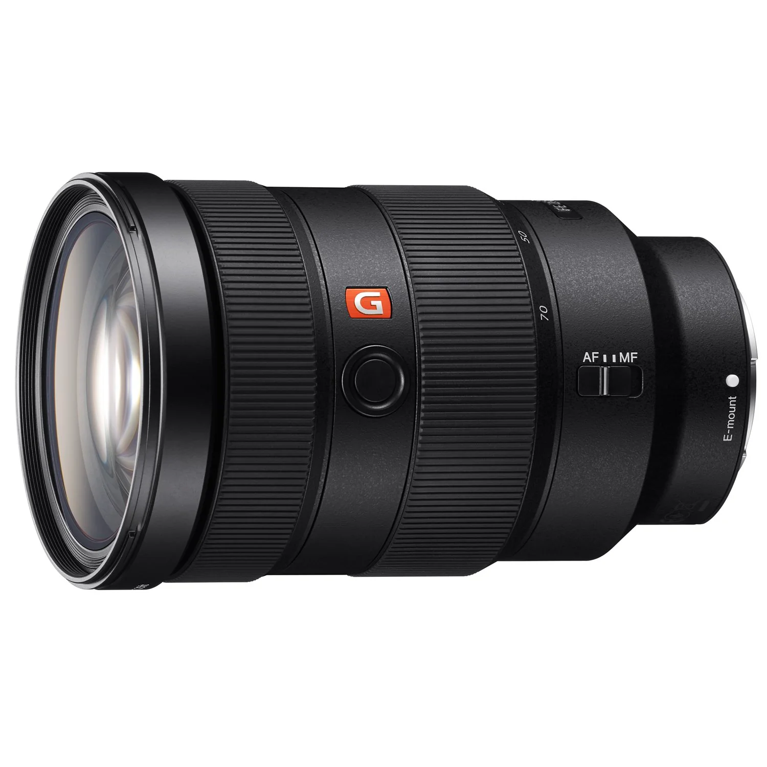 Sony a7 IV Full Frame Mirrorless Camera + FE 24-70mm F2.8 GM + 28-70mm 2 Lens Bundle - Image 3