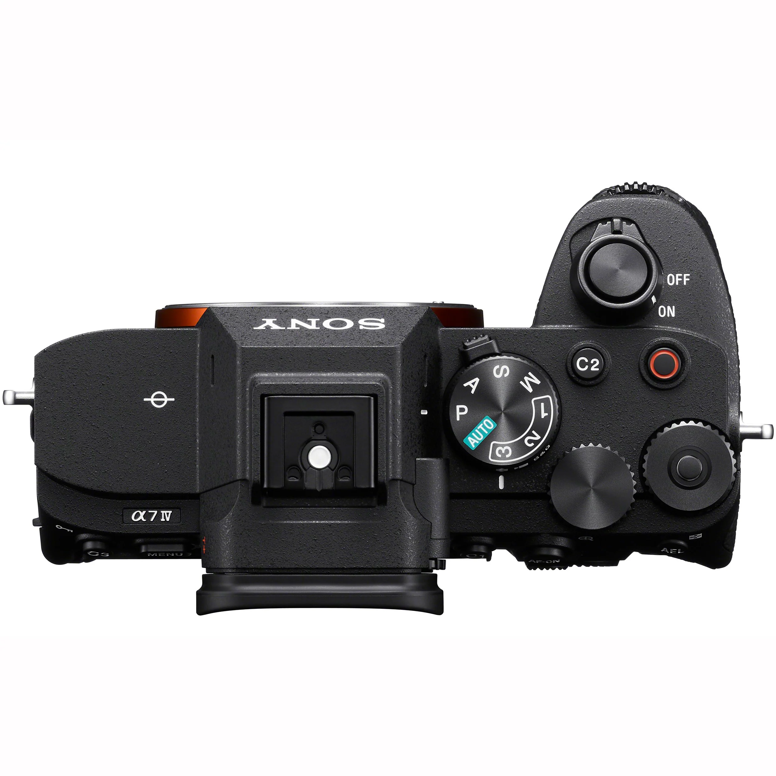 Sony a7 IV Full Frame Mirrorless Camera + FE 35mm F1.8 Lens Kit SEL35F18F Bundle - Image 10