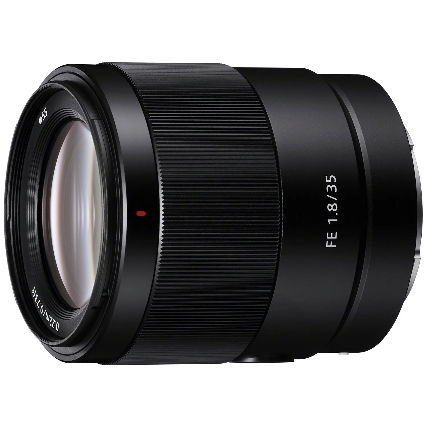 Sony a7 IV Full Frame Mirrorless Camera + FE 35mm F1.8 Lens Kit SEL35F18F Bundle - Image 2