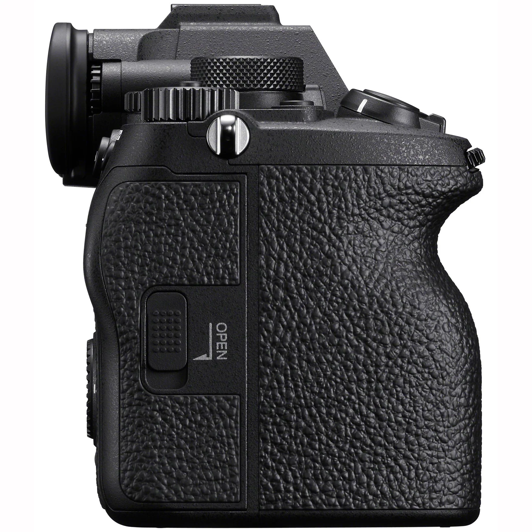 Sony a7 IV Full Frame Mirrorless Camera + FE 70-200mm F2.8 GM OSS II Lens Kit Bundle - Image 7