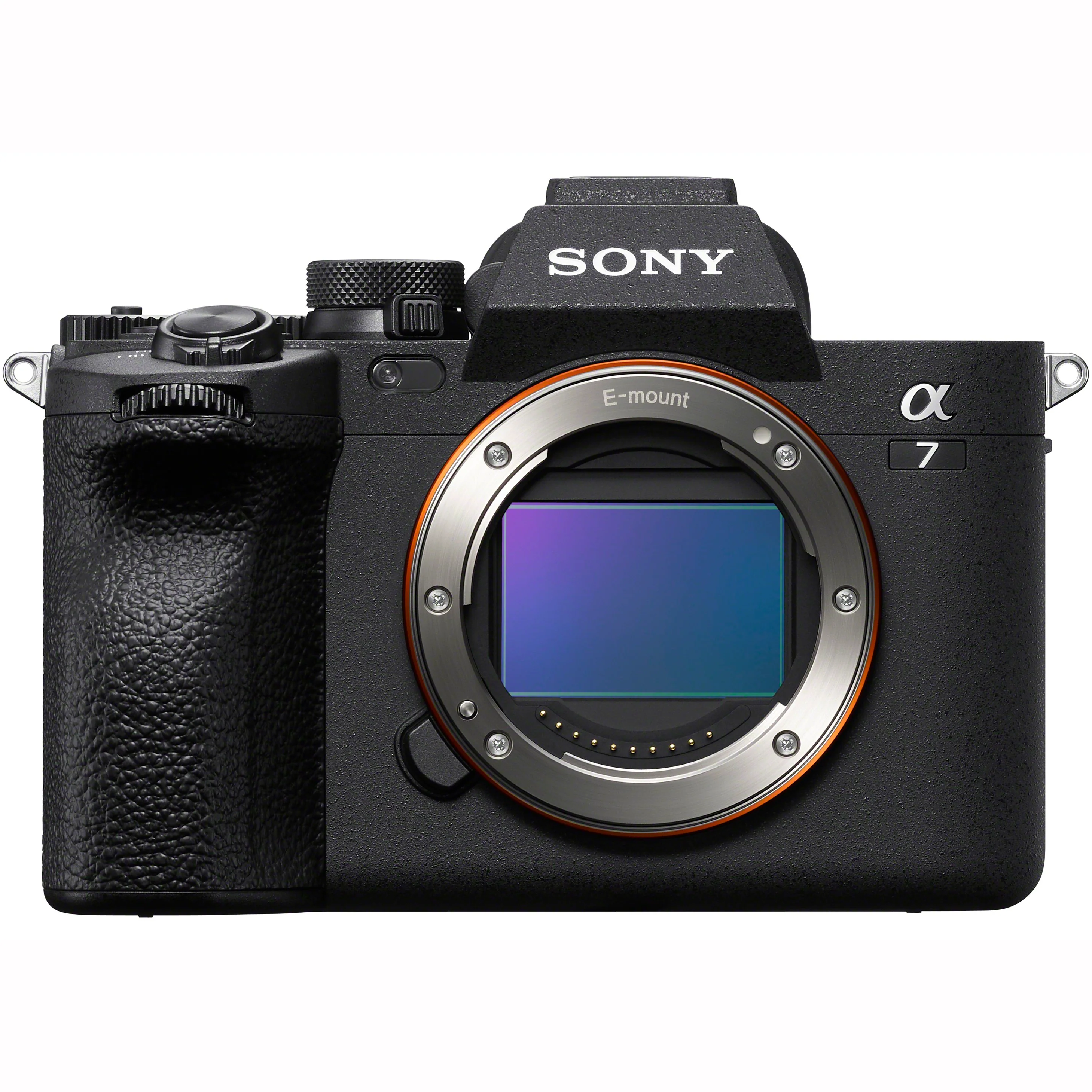 Sony a7 IV Mirrorless Full Frame Camera 2 Lens Kit 28-70mm + 24-105mm F4 G Bundle - Image 5