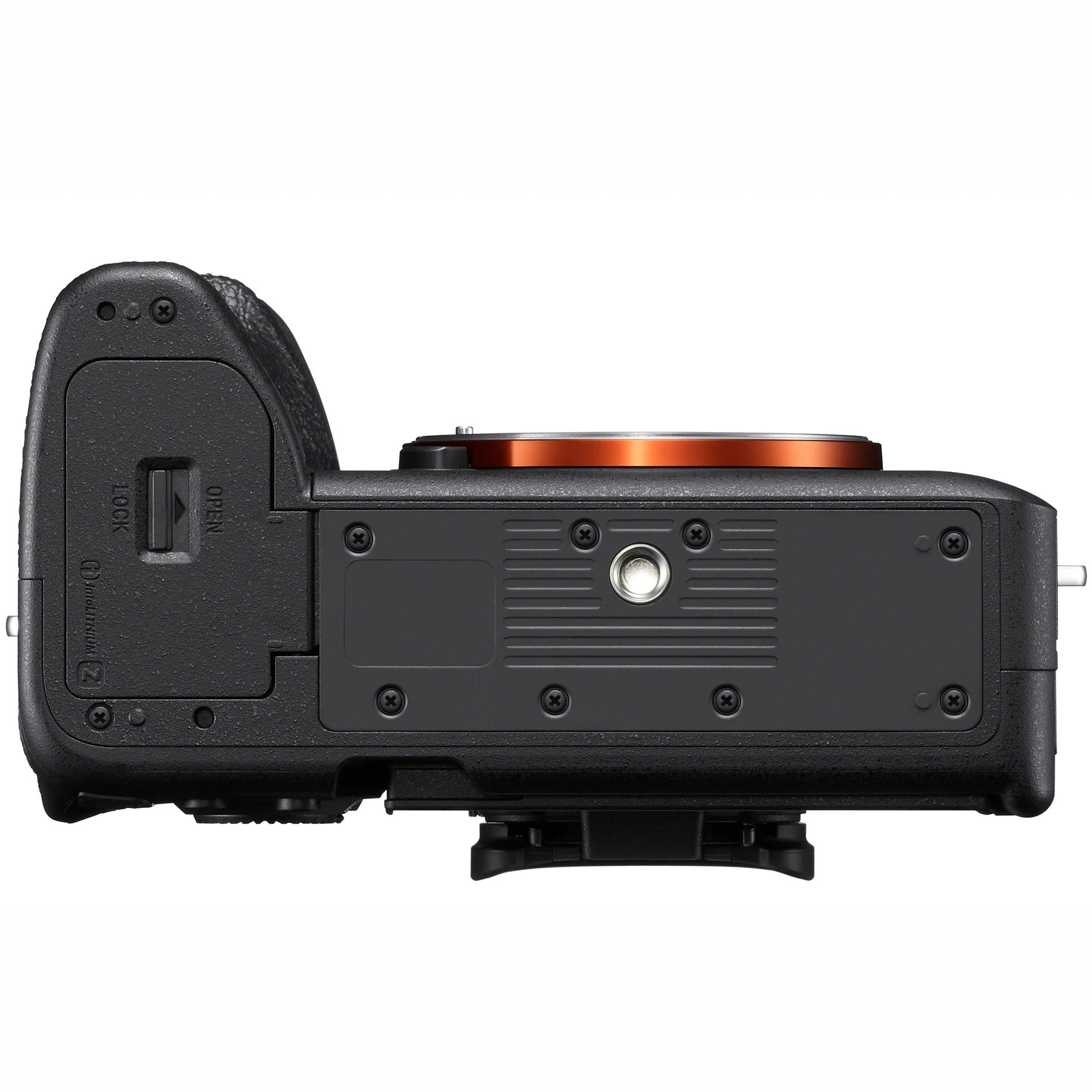 Sony a7 IV Mirrorless Full Frame Camera Body Kit + Sigma 30mm F1.4 DC DN Lens Bundle - Image 3