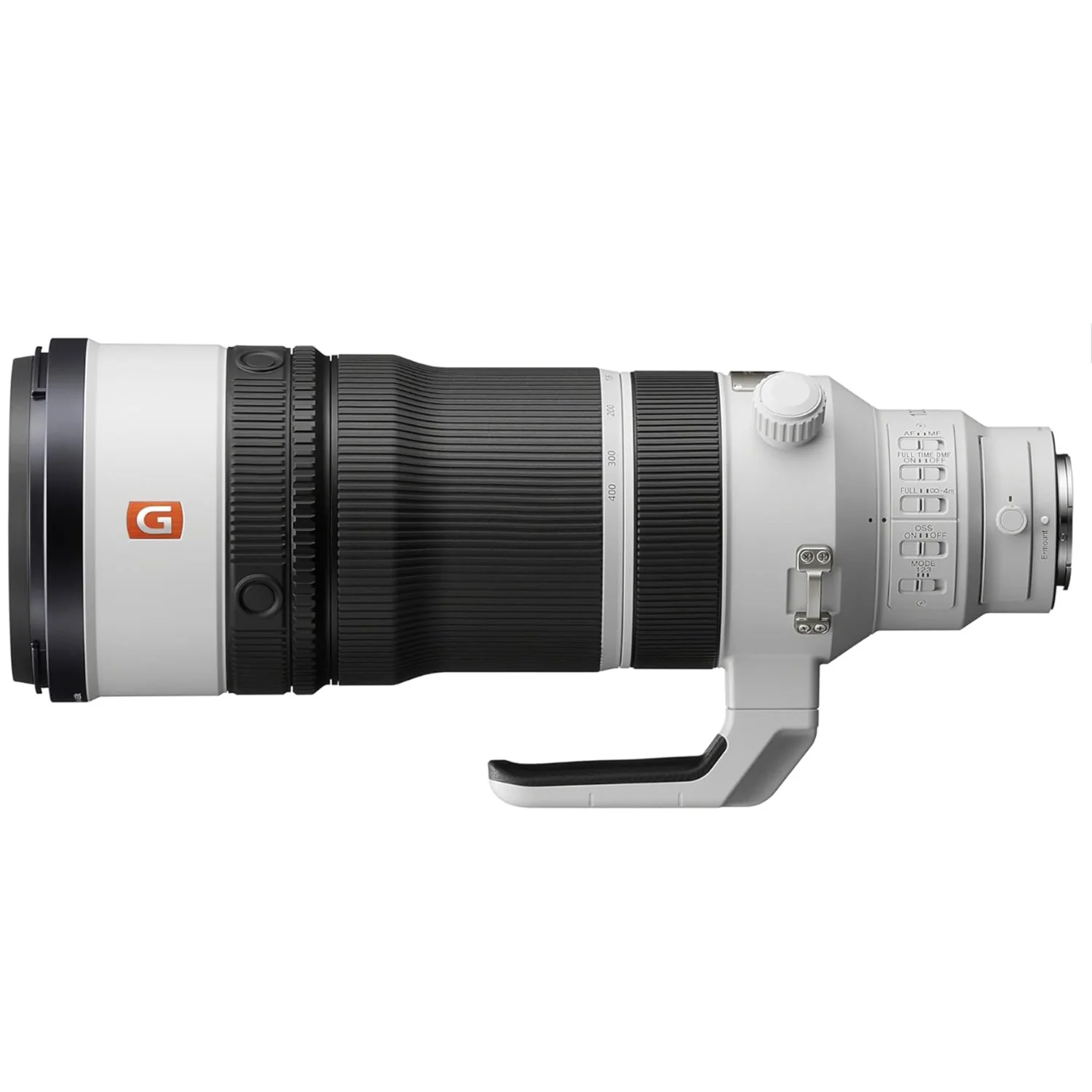 Sony a7 V Full-Frame Mirrorless Camera Body + 100-400mm Lens Accessory Bundle - Image 12