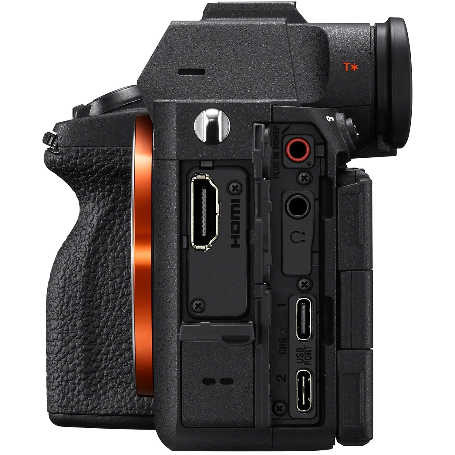 Sony a7 V Full-Frame Mirrorless Camera Body + 20-70mm Lens Accessory Bundle - Image 7