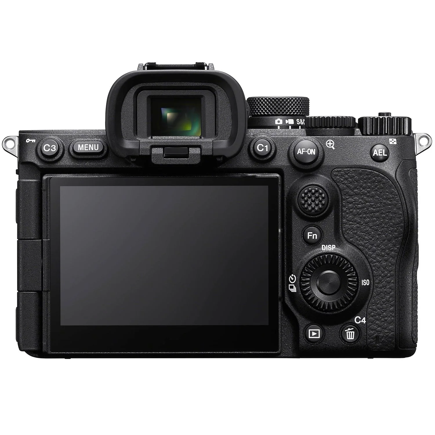 Sony a7 V Full-Frame Mirrorless Camera Body + 20-70mm Lens Accessory Bundle - Image 8