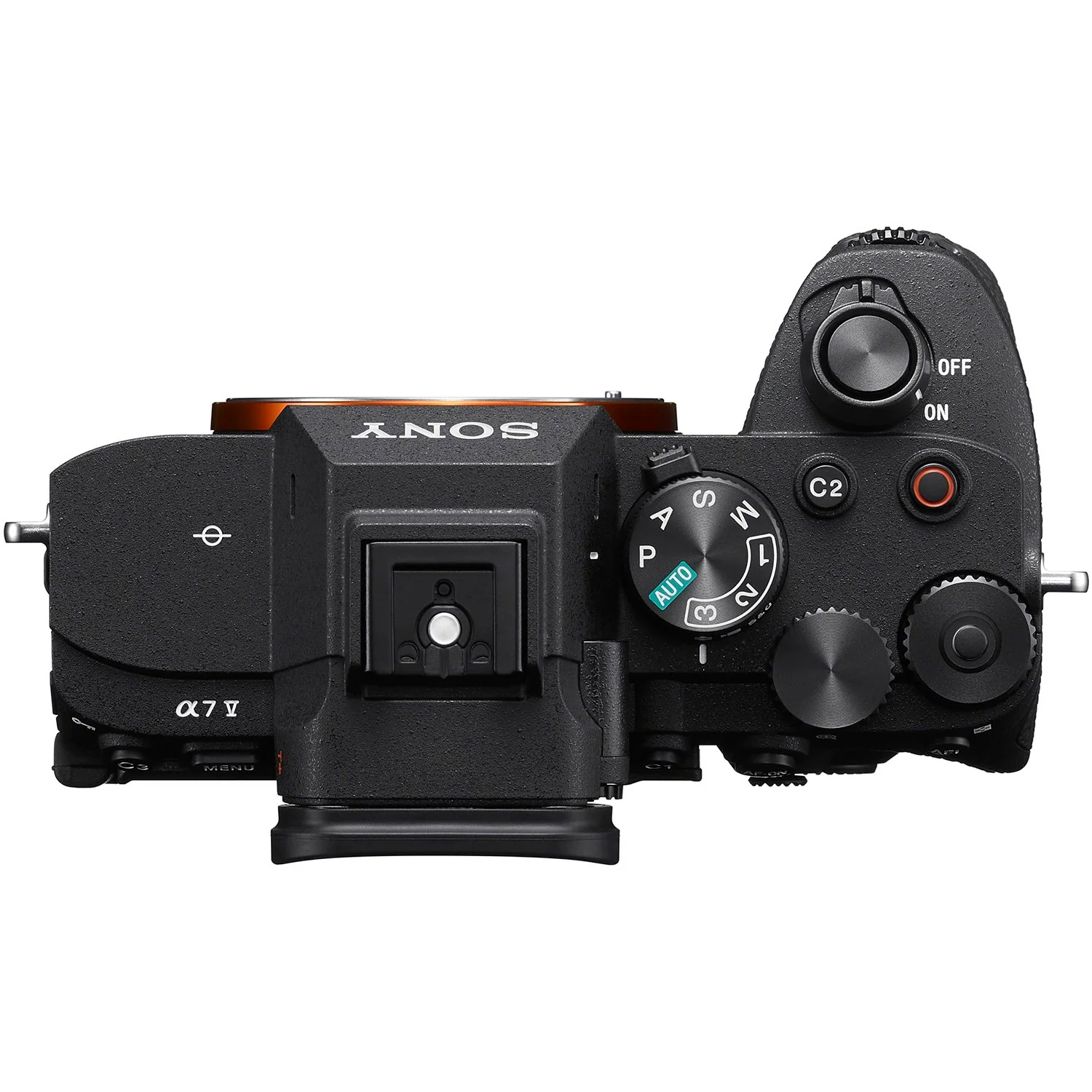 Sony a7 V Full-Frame Mirrorless Camera Body + 24-70mm Lens Accessory Bundle - Image 7