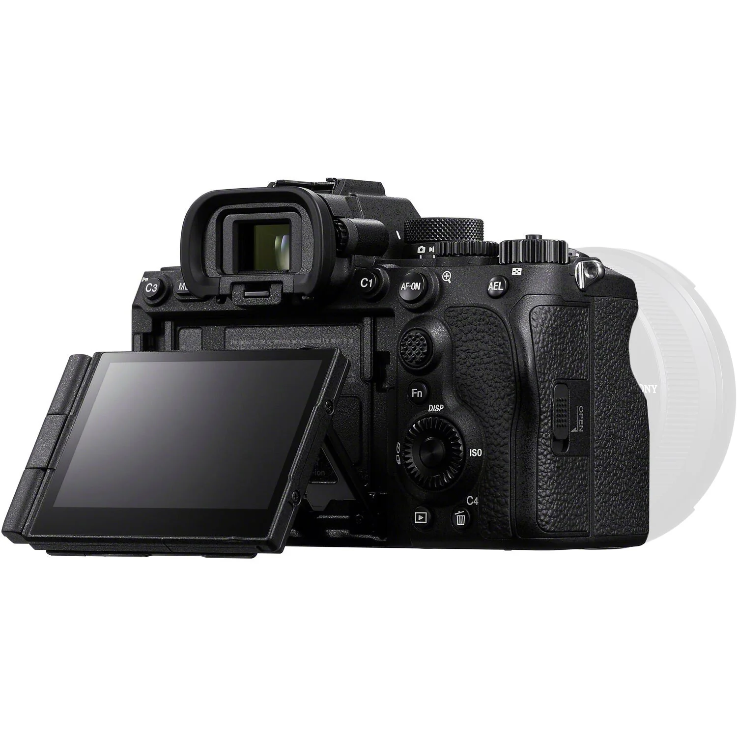 Sony a7 V Full-Frame Mirrorless Camera Body + 24-70mm Lens Accessory Bundle - Image 9