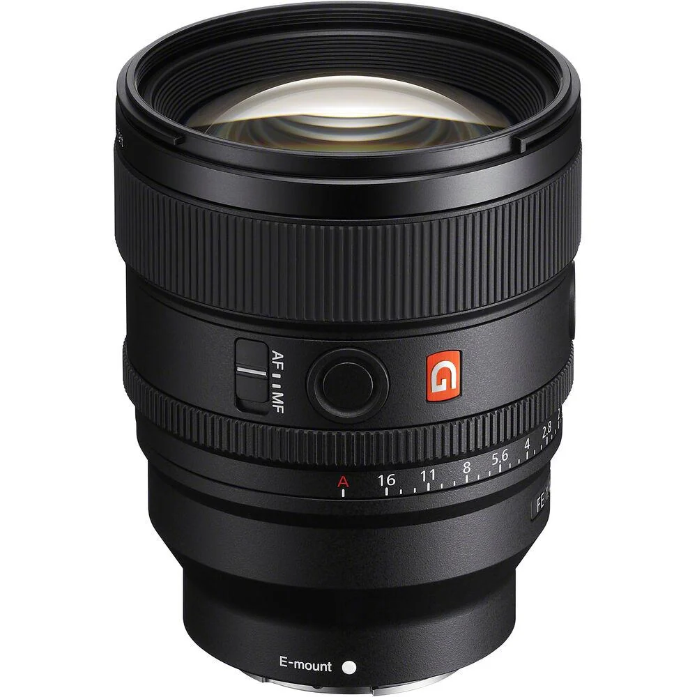 Sony a7 V Full-Frame Mirrorless Camera Body Only + 85mm Lens Accessory Bundle - Image 11