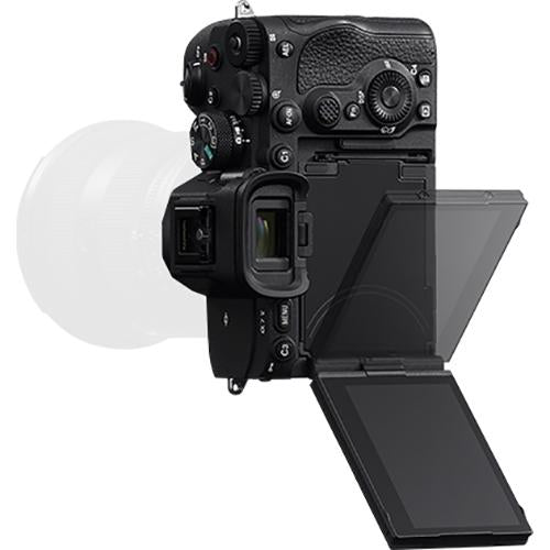 Sony a7 V Full-frame Mirrorless Interchangeable Lens Camera with 28-70mm | Open Box - Image 10