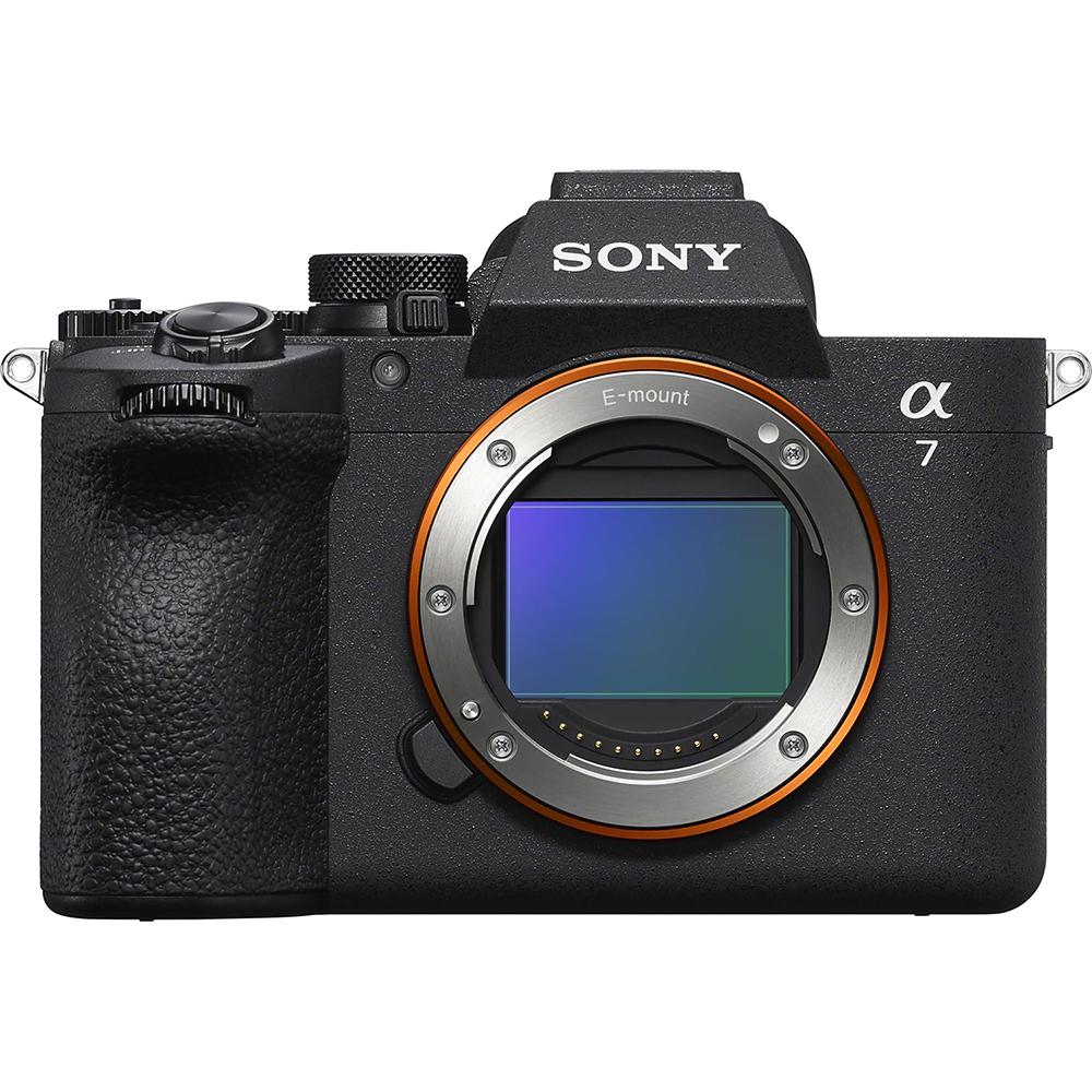 Sony a7 V Full-frame Mirrorless Interchangeable Lens Camera with 28-70mm | Open Box - Image 7