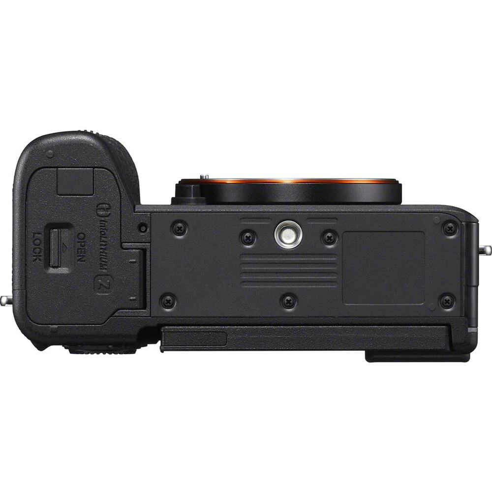 Sony a7C II Full Frame Mirrorless Camera Body + 28-60mm Lens Kit Silver ILCE-7CM2L/S - Image 10