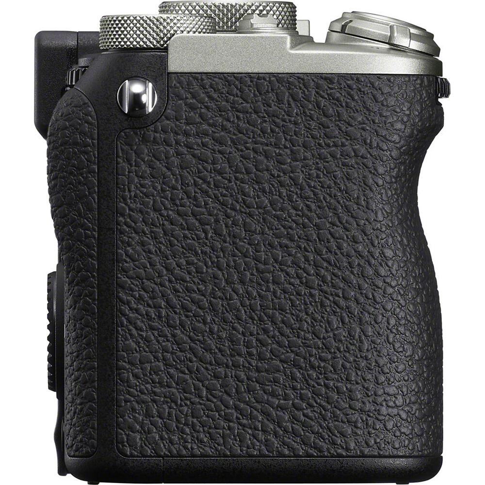 Sony a7C II Full Frame Interchangeable Lens Camera Body OPEN BOX + 1 Year Warranty - Image 8