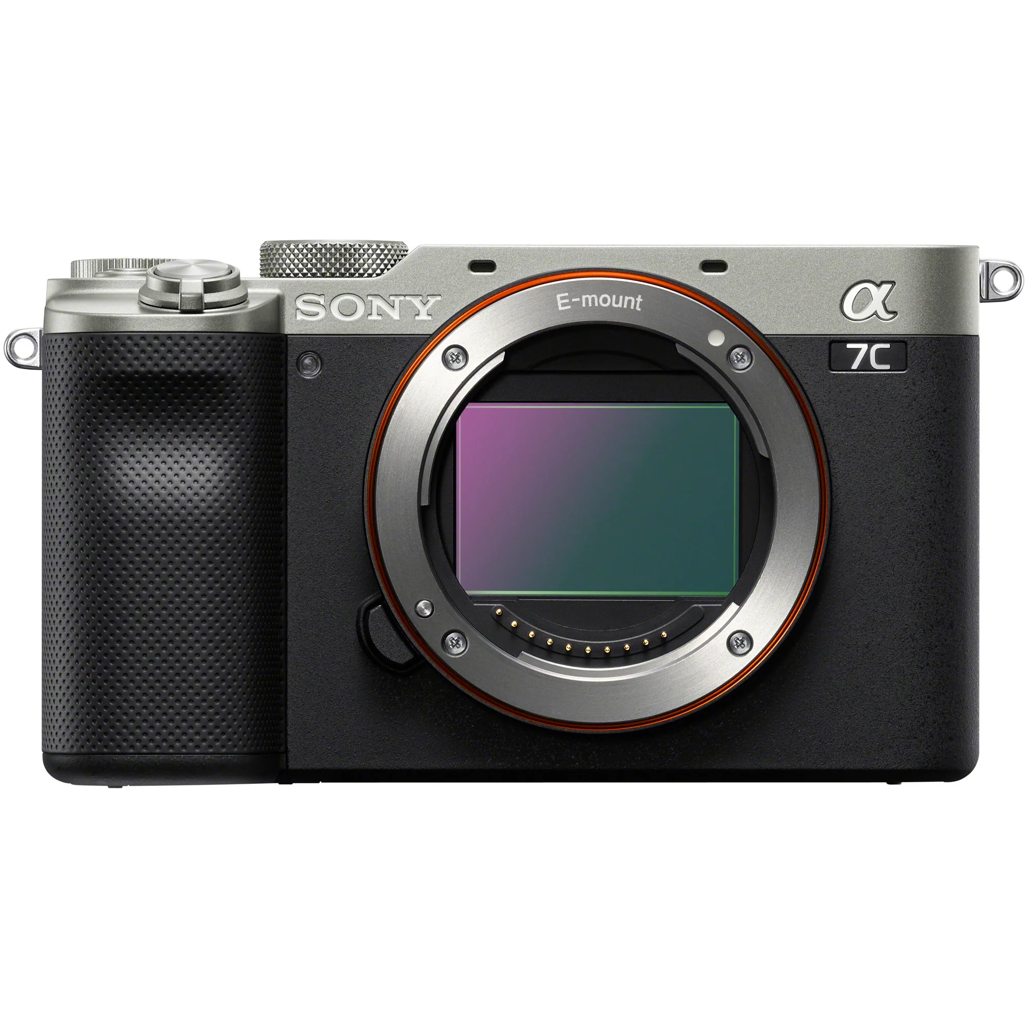 Sony a7C Mirrorless Camera Silver + 200-600mm F5.6-6.3 G Lens SEL200600G Kit Bundle - Image 3