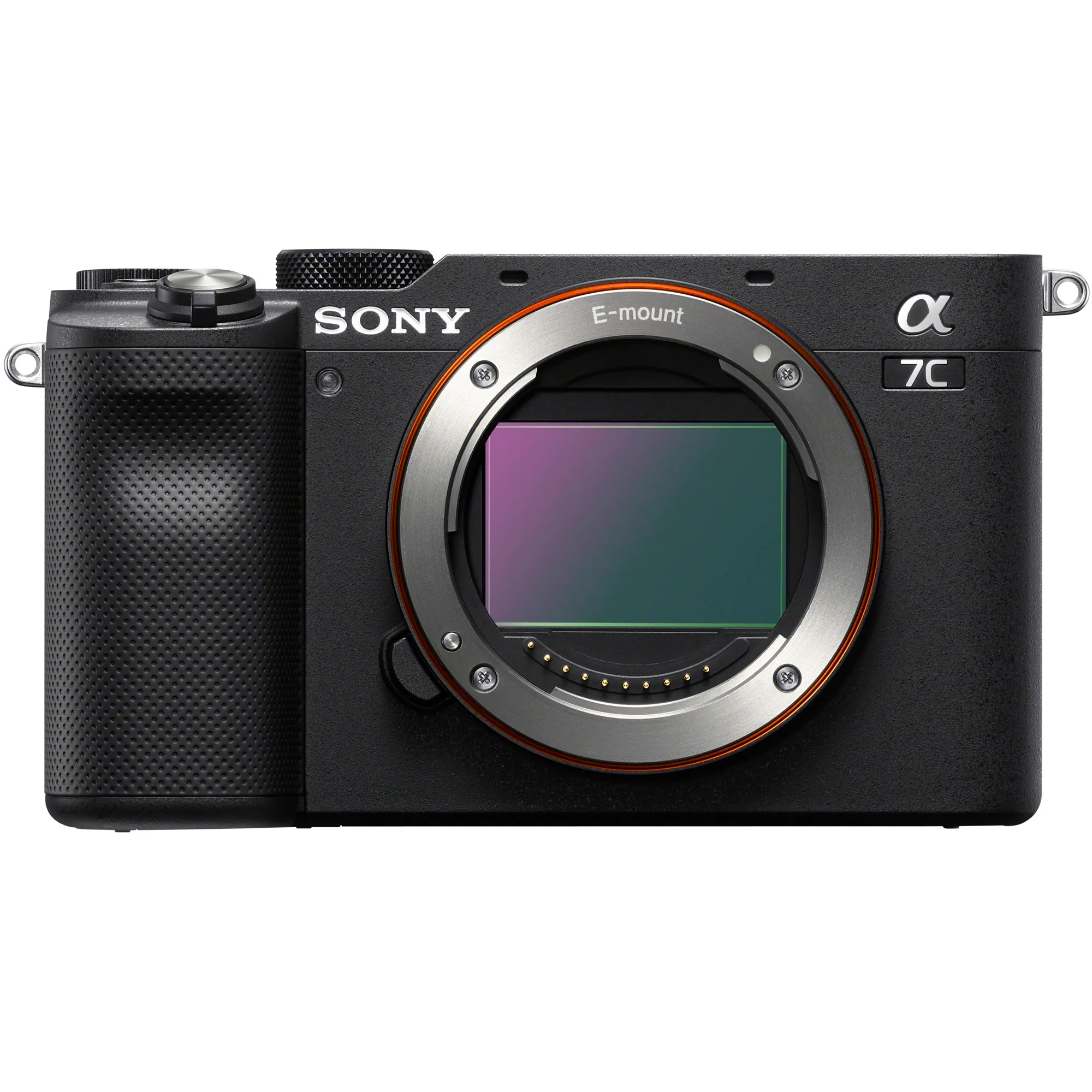 Sony a7C Mirrorless Full Frame Camera 200-600mm F5.6-6.3 G Lens SEL200600G Kit Bundle - Image 3