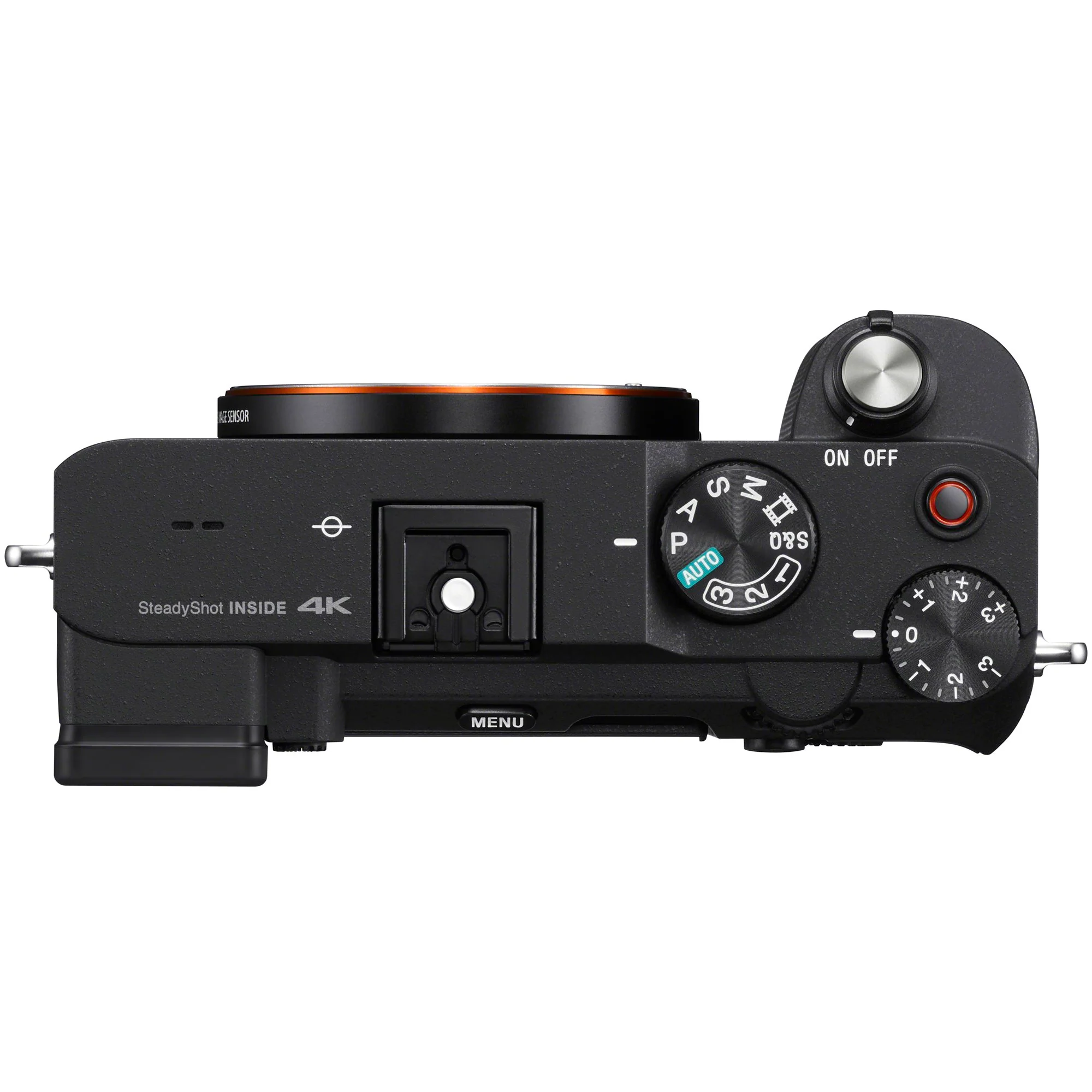 Sony a7C Mirrorless Full Frame Camera 200-600mm F5.6-6.3 G Lens SEL200600G Kit Bundle - Image 7
