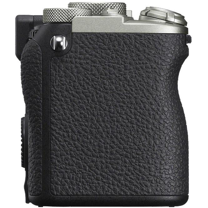 Sony a7CR Full Frame Mirrorless Camera Body Silver + ACCVC2 Vlogger Kit Bundle - Image 5