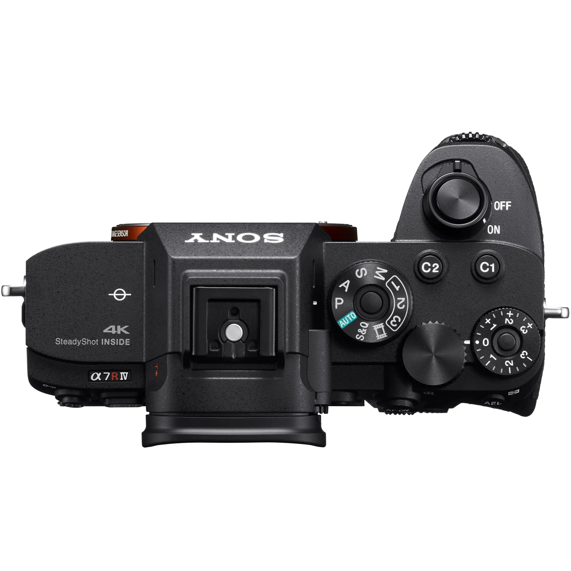 Sony a7R IV Alpha Full Frame Mirrorless Camera Body 61MP 4K HDR Video (Open Box) - Image 5