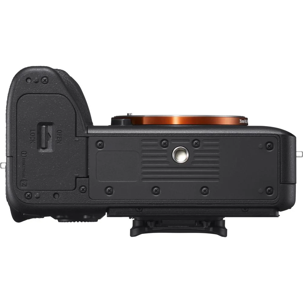 Sony a7R IV Alpha Mirrorless Camera Body 61MP 4K HDR Video OPEN BOX + 1 YR Warranty - Image 10