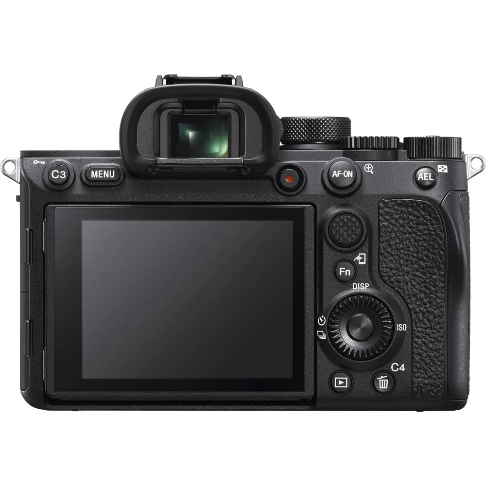 Sony a7R IV Alpha Mirrorless Camera Body 61MP 4K HDR Video OPEN BOX + 1 YR Warranty - Image 6