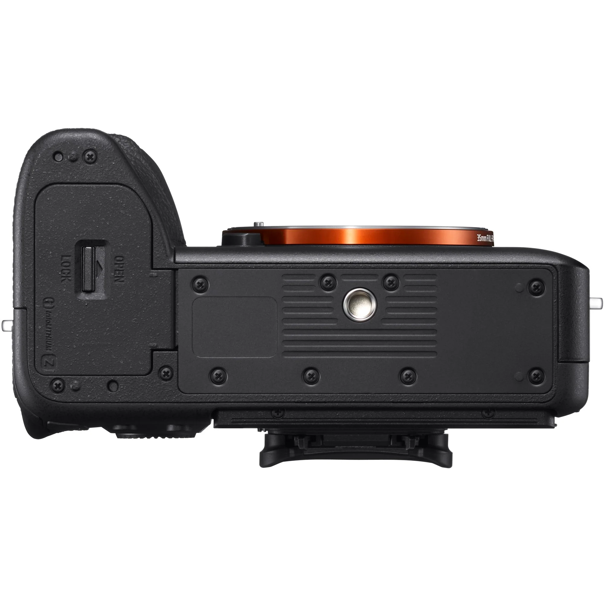 Sony a7R IV Full Frame Mirrorless Camera Body+Accessory Case Bundle Refurbished - Image 7