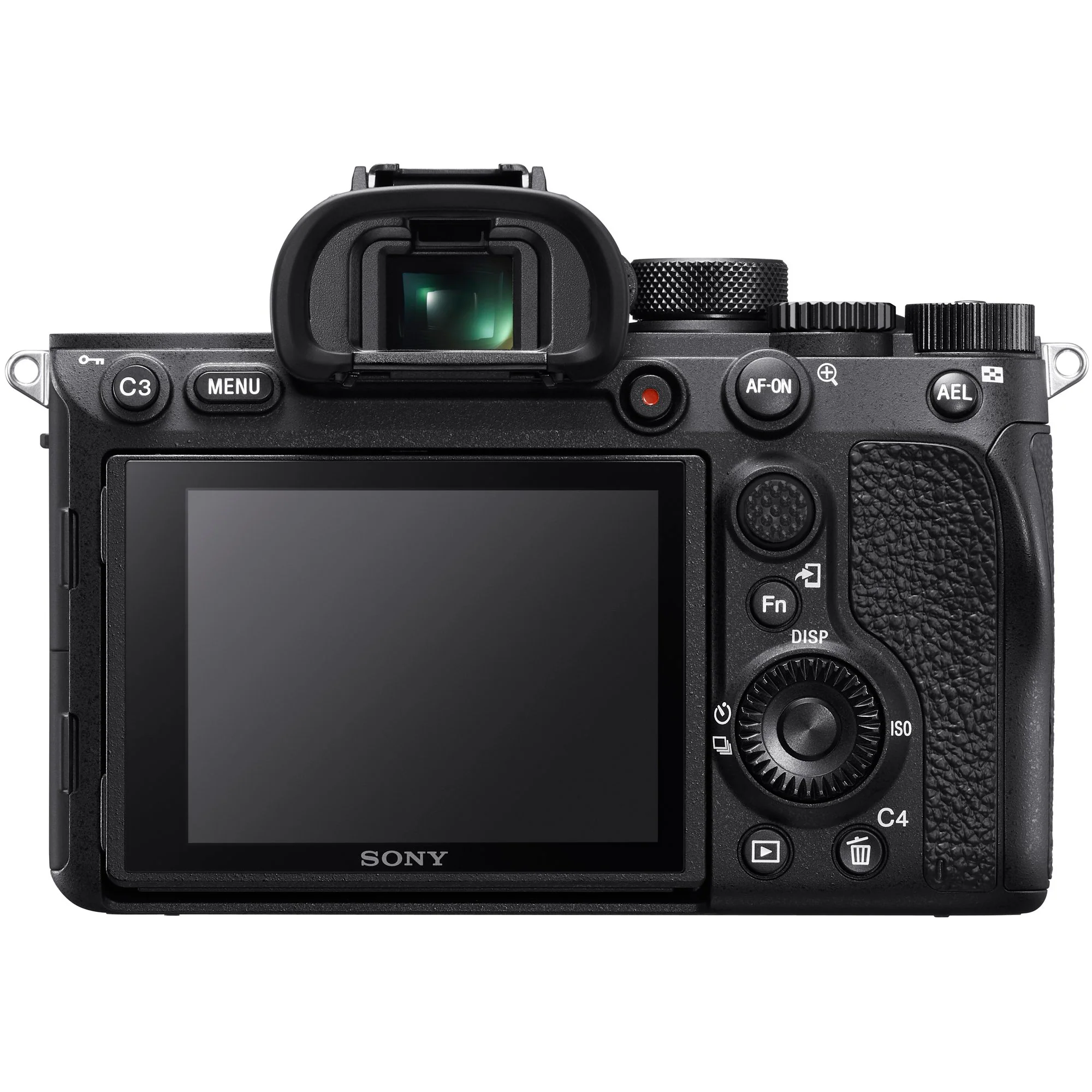 Sony a7R IV Mirrorless Camera Full Frame Body + DJI RSC 2 Gimbal Filmmaker's Kit - Image 3
