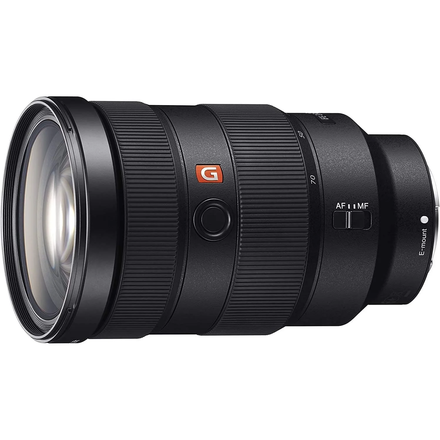 Sony a7R IV Mirrorless Full Frame Camera + 24-70mm F2.8 GM Lens SEL2470GM Kit Bundle - Image 4
