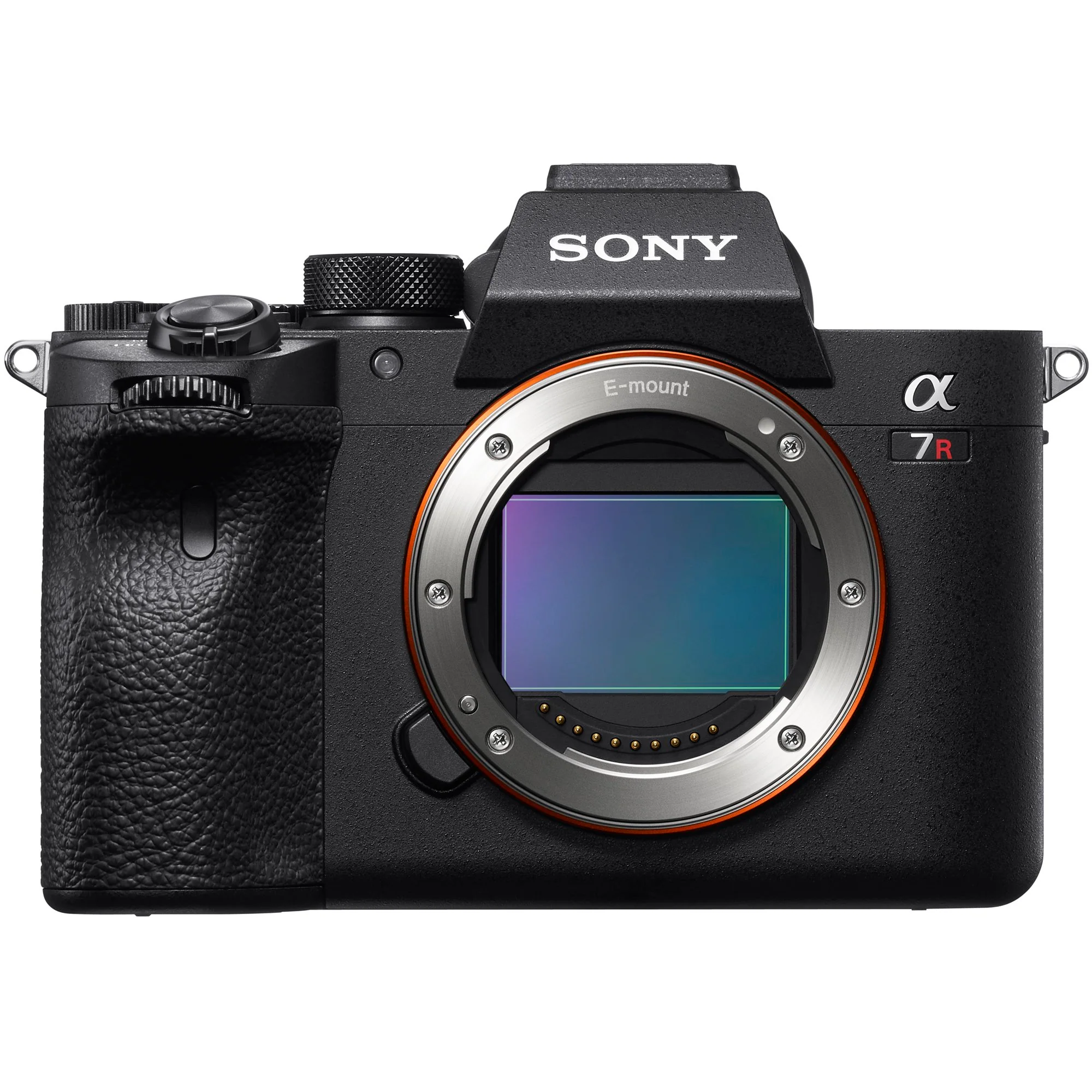 Sony a7R IV Mirrorless Full Frame Camera + 50mm F2.5 G FE Lens SEL50F25G Kit Bundle - Image 2