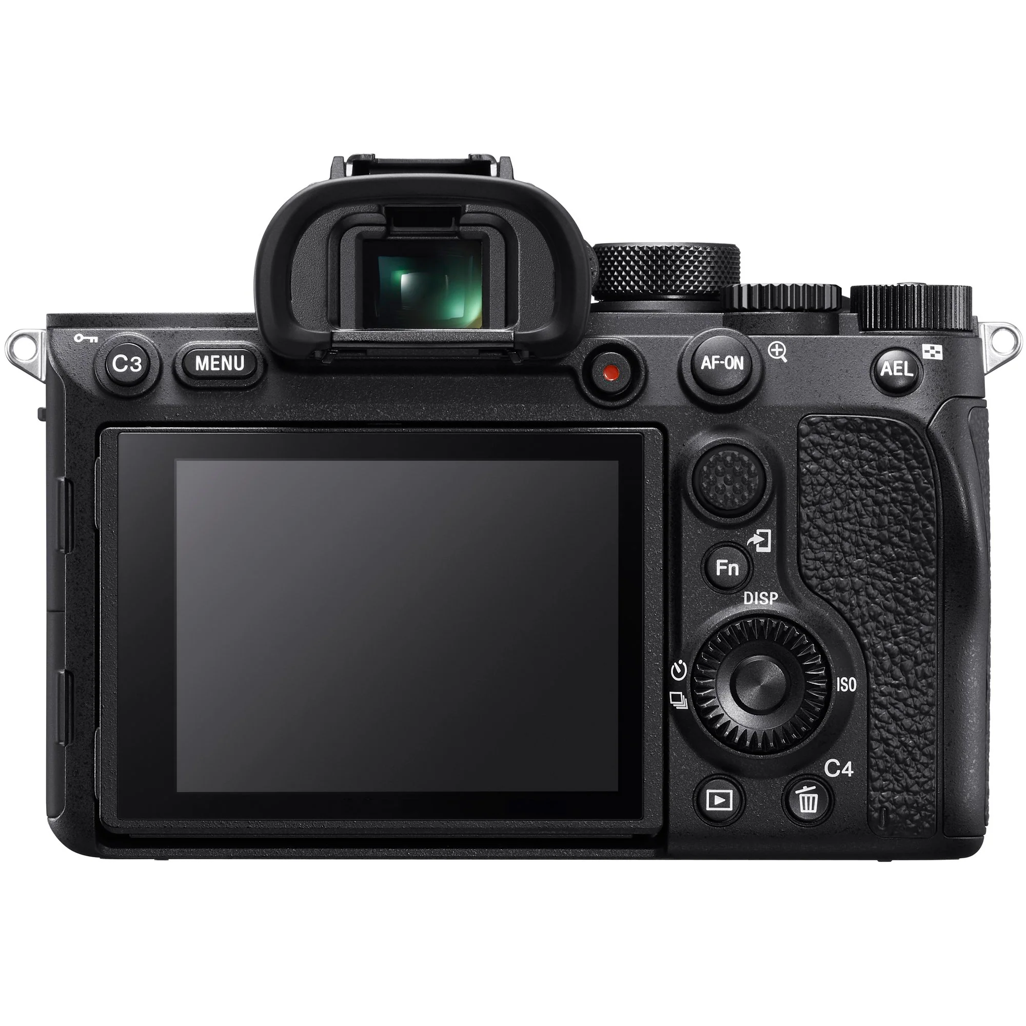 Sony a7R IV Mirrorless Full Frame Camera + 50mm F2.5 G FE Lens SEL50F25G Kit Bundle - Image 3