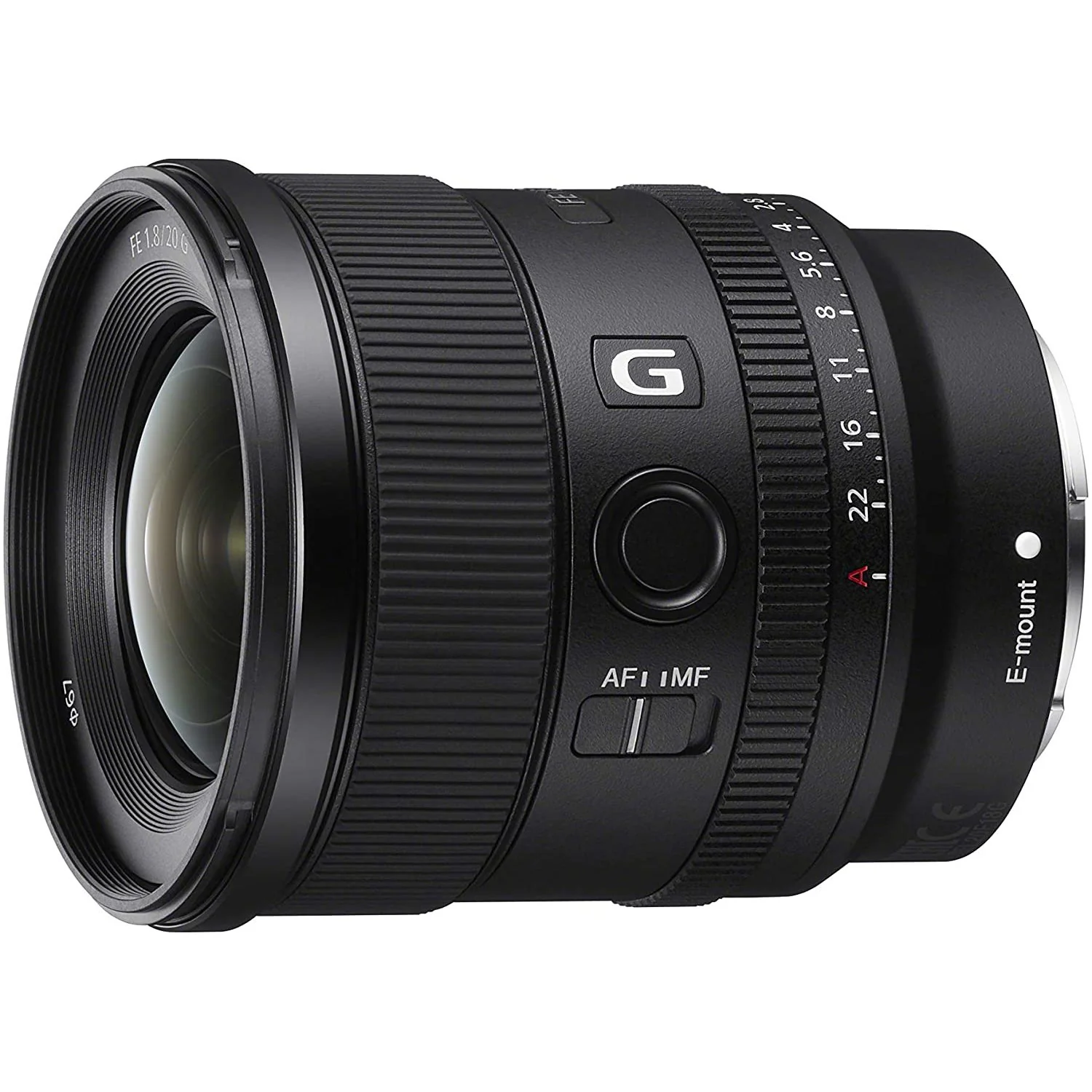 Sony a7R IV Mirrorless Full Frame Camera Body + 20mm F1.8 G Lens SEL20F18G Kit Bundle - Image 11