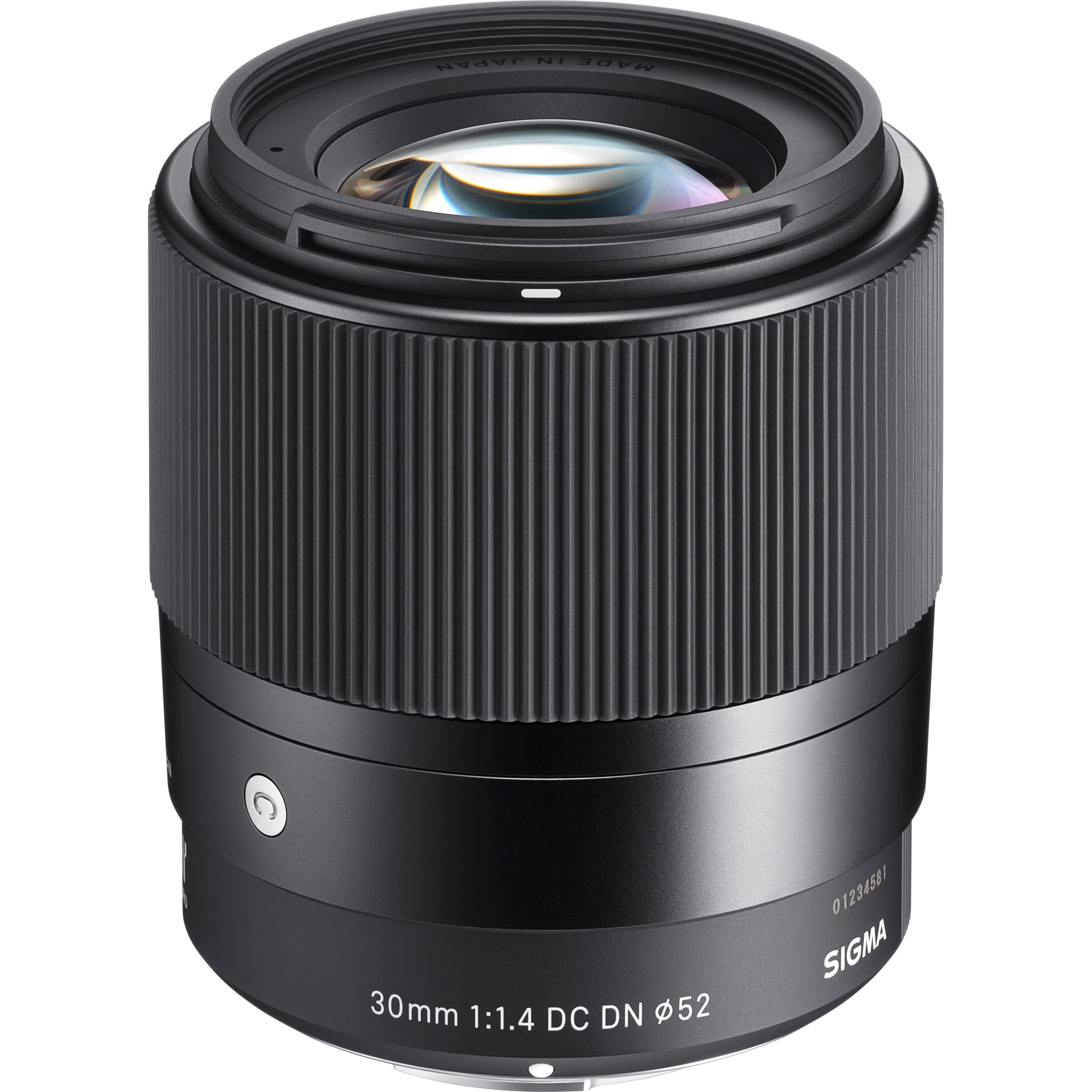 Sony a7R IV Mirrorless Full Frame Camera Body Kit + Sigma 30mm F1.4 DC DN Lens Bundle - Image 2